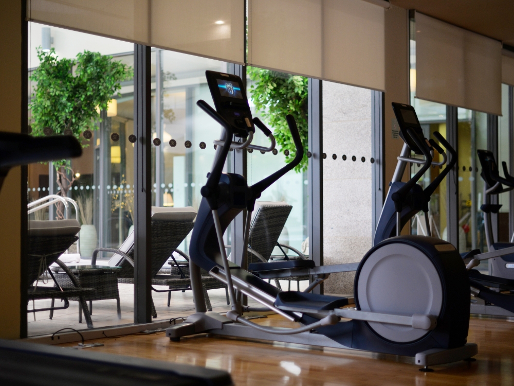 The K Club Golf & Spa Resort