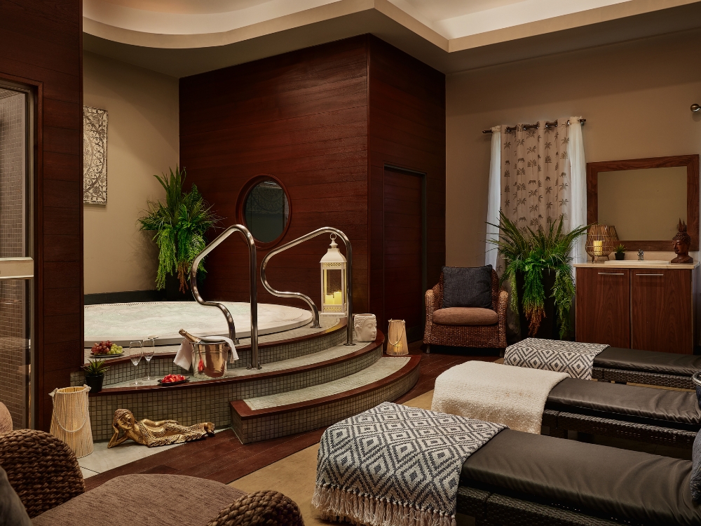 The K Club Golf & Spa Resort