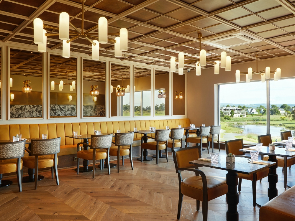 The K Club Golf & Spa Resort
