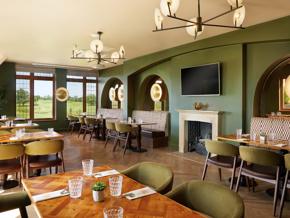 The K Club Golf & Spa Resort