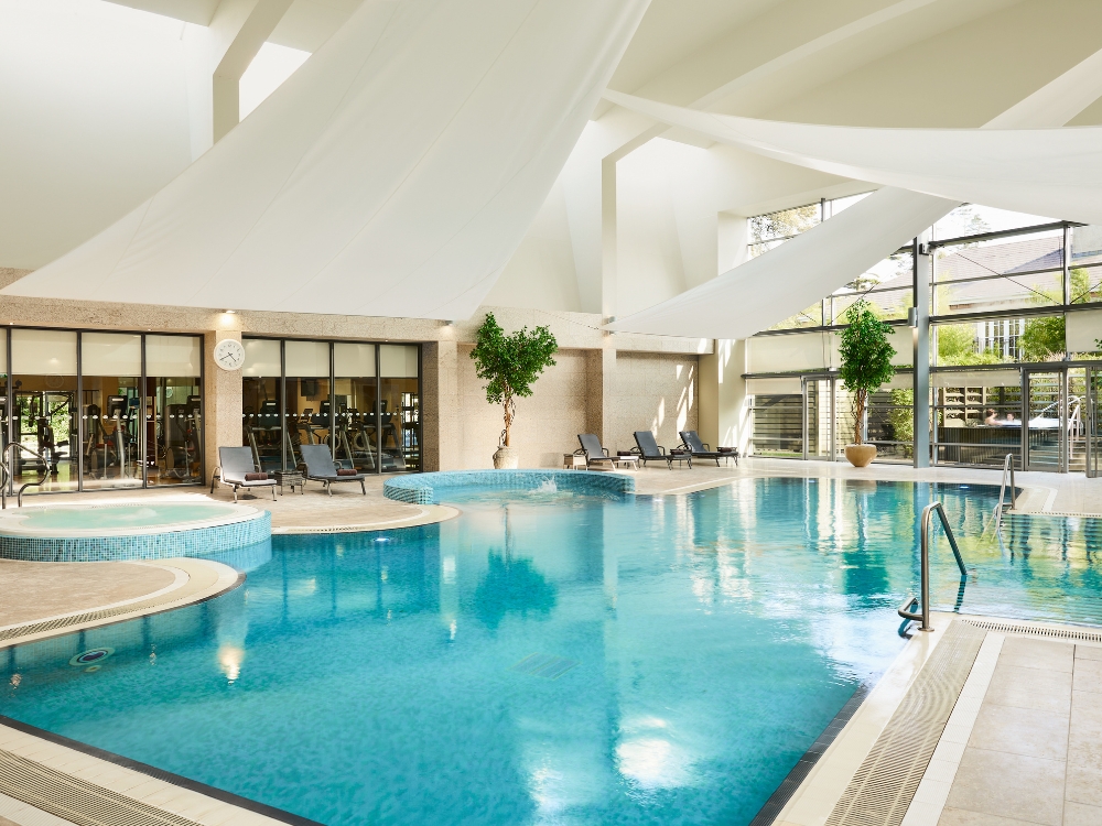 The K Club Golf & Spa Resort