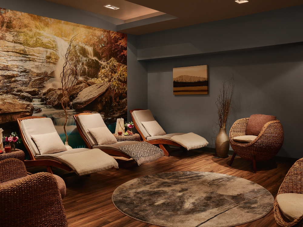 The K Club Golf & Spa Resort
