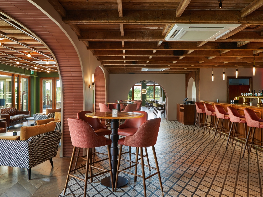 The K Club Golf & Spa Resort