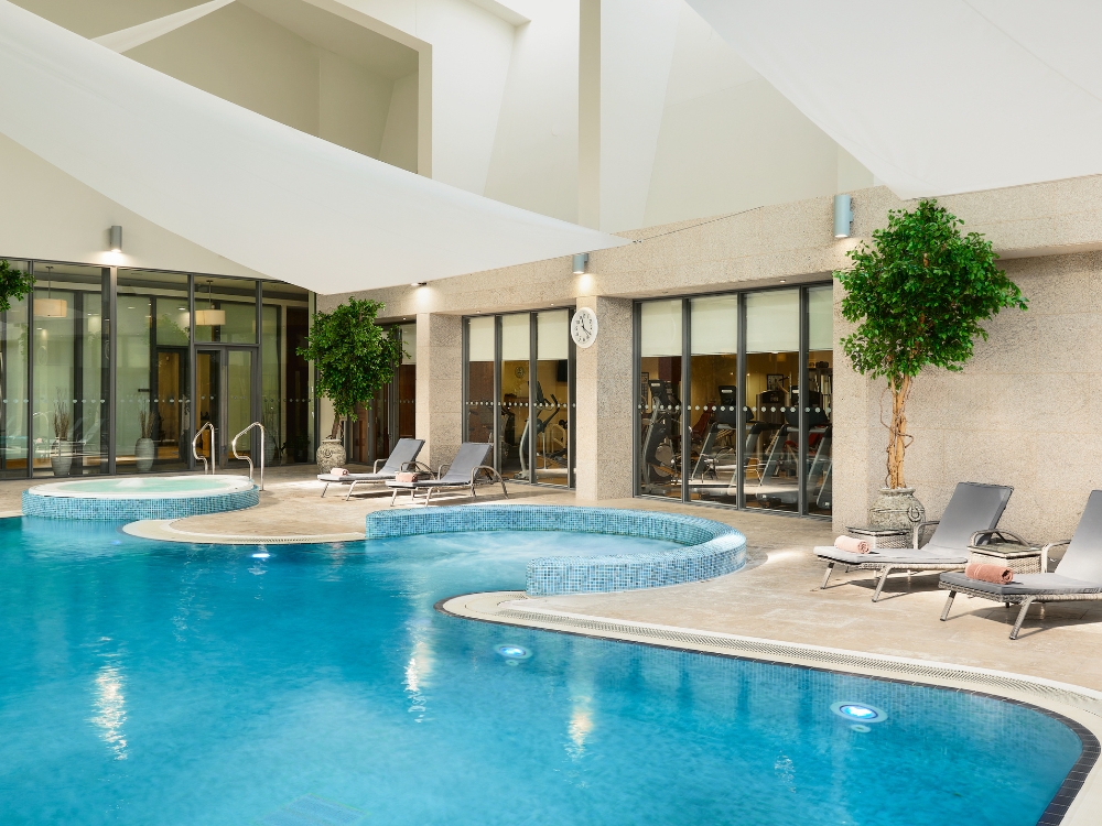 The K Club Golf & Spa Resort
