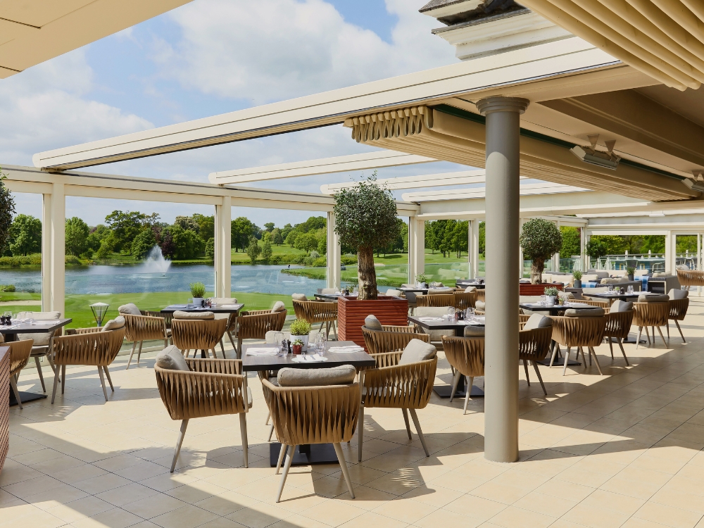 The K Club Golf & Spa Resort