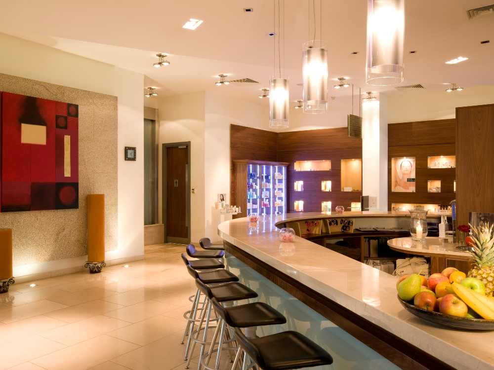 The K Club Golf & Spa Resort