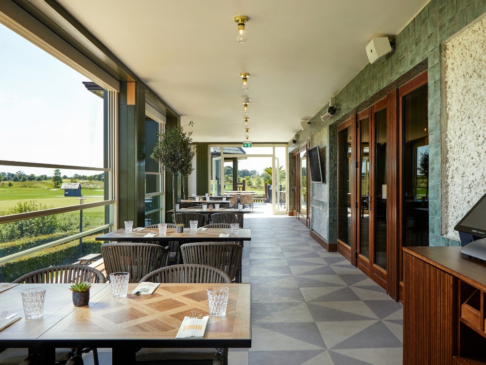 The K Club Golf & Spa Resort