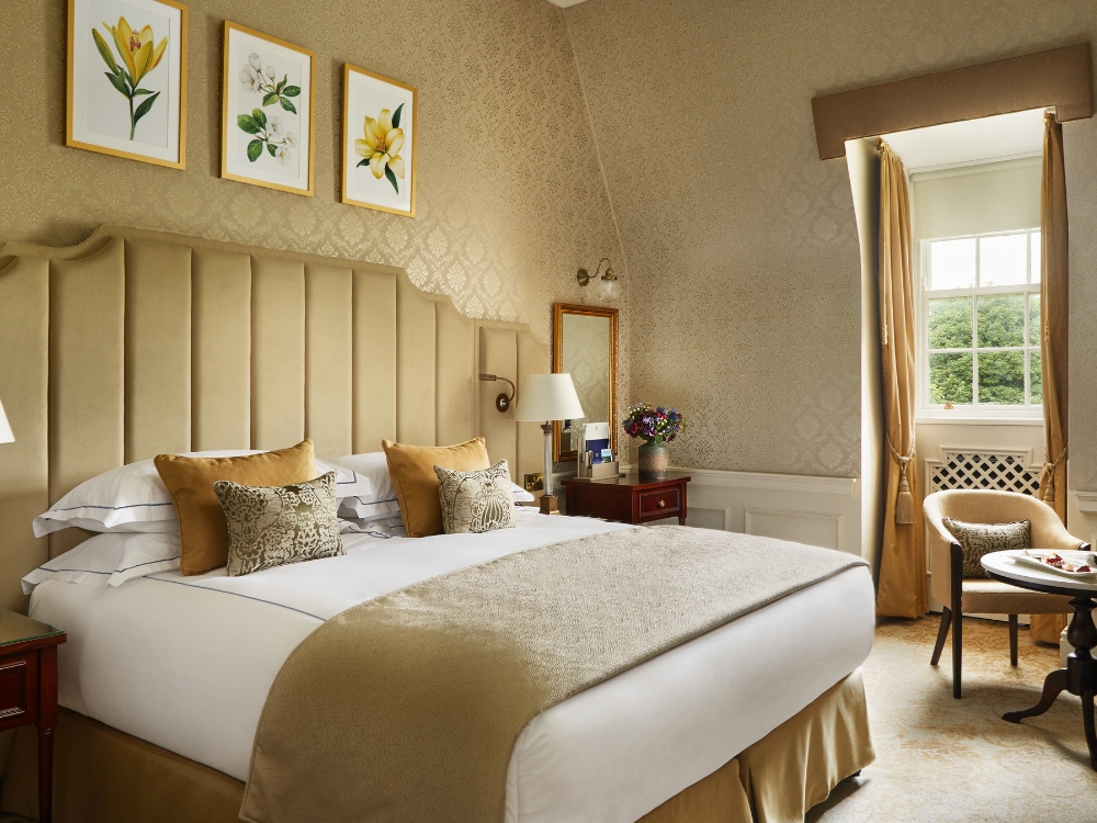 The K Club Golf & Spa Resort
