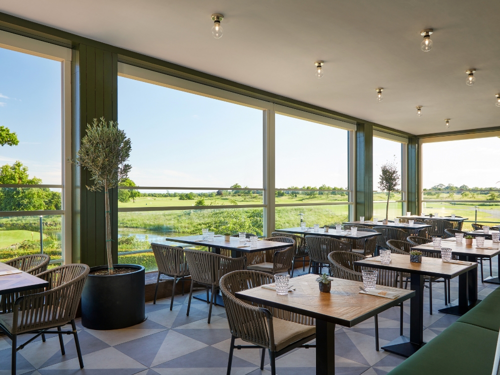 The K Club Golf & Spa Resort