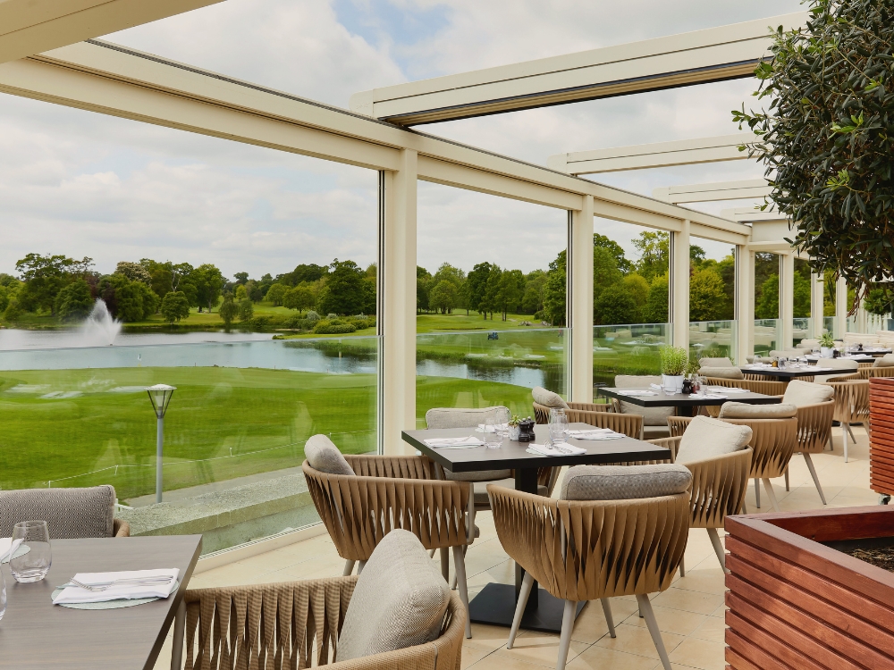 The K Club Golf & Spa Resort