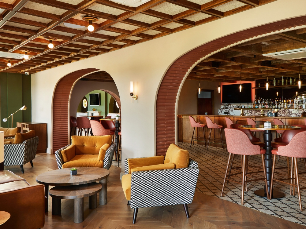 The K Club Golf & Spa Resort