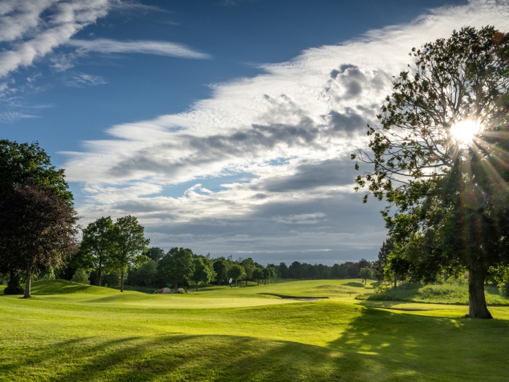 The K Club - Palmer North Course