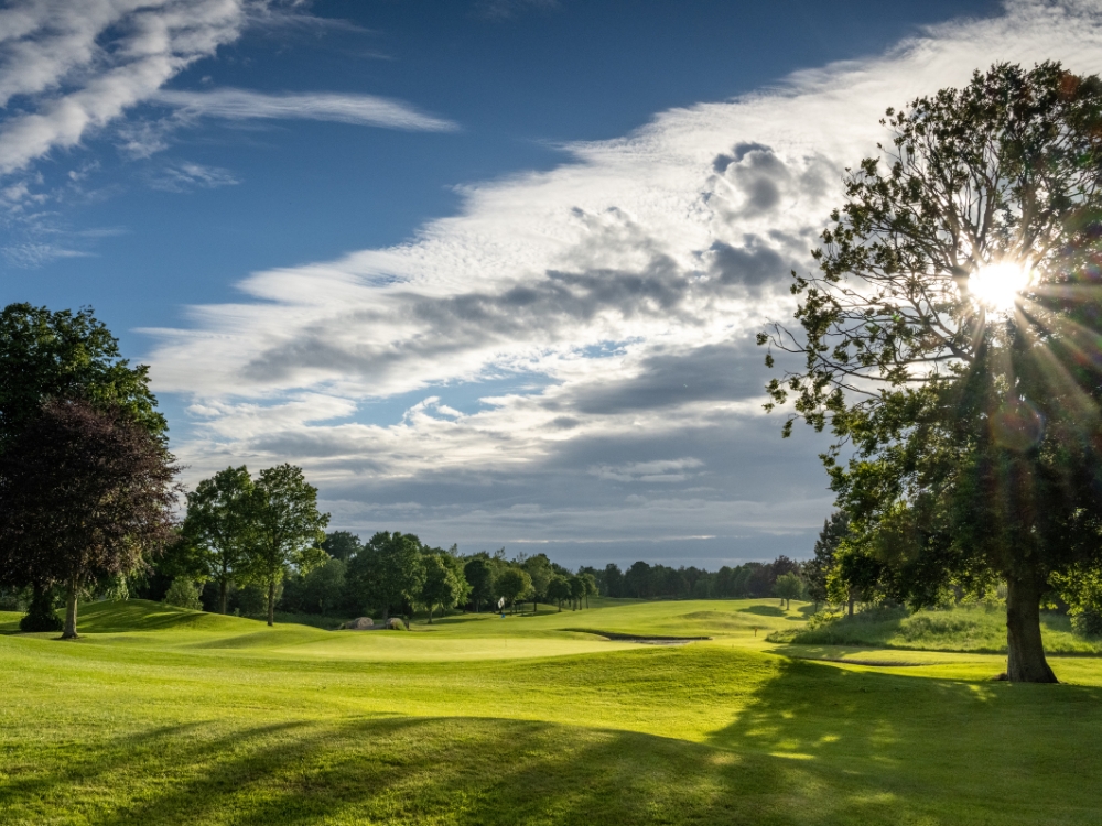 The K Club - Palmer North Course