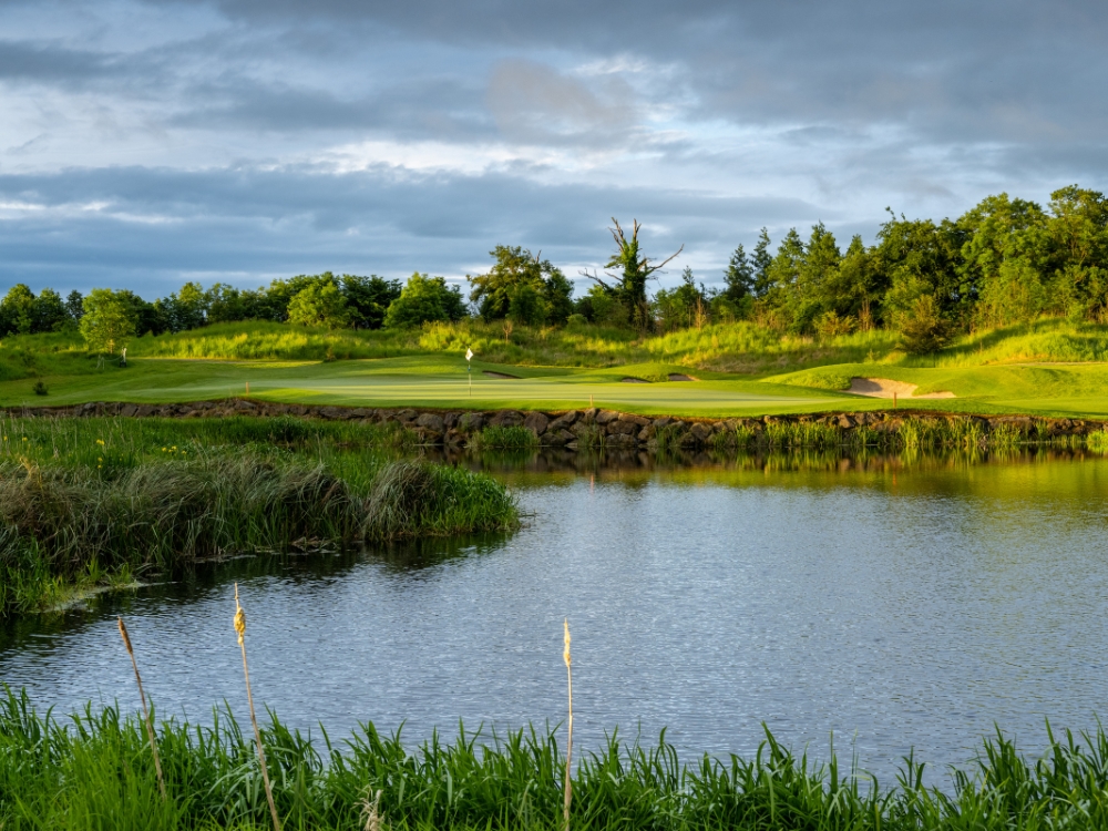 The K Club - Palmer South Course