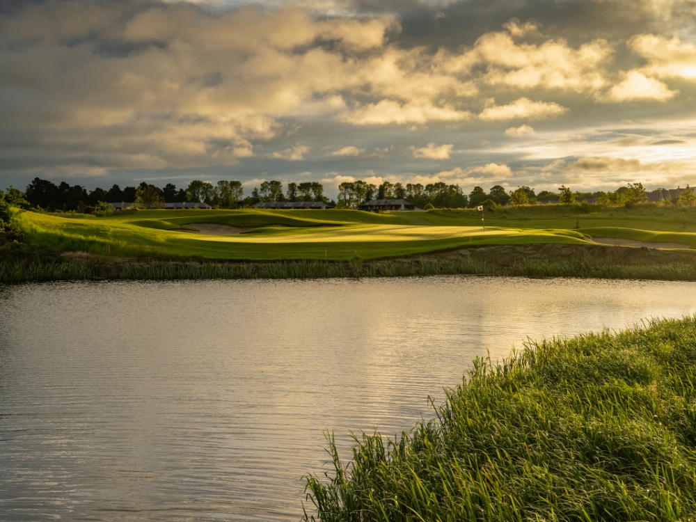 The K Club - Palmer South Course