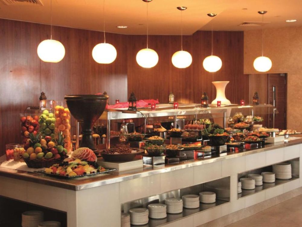 Radisson Blu Hotel, Abu Dhabi Yas Island