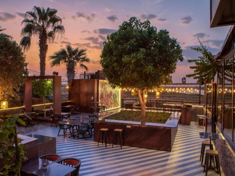 Radisson Blu Hotel, Abu Dhabi Yas Island