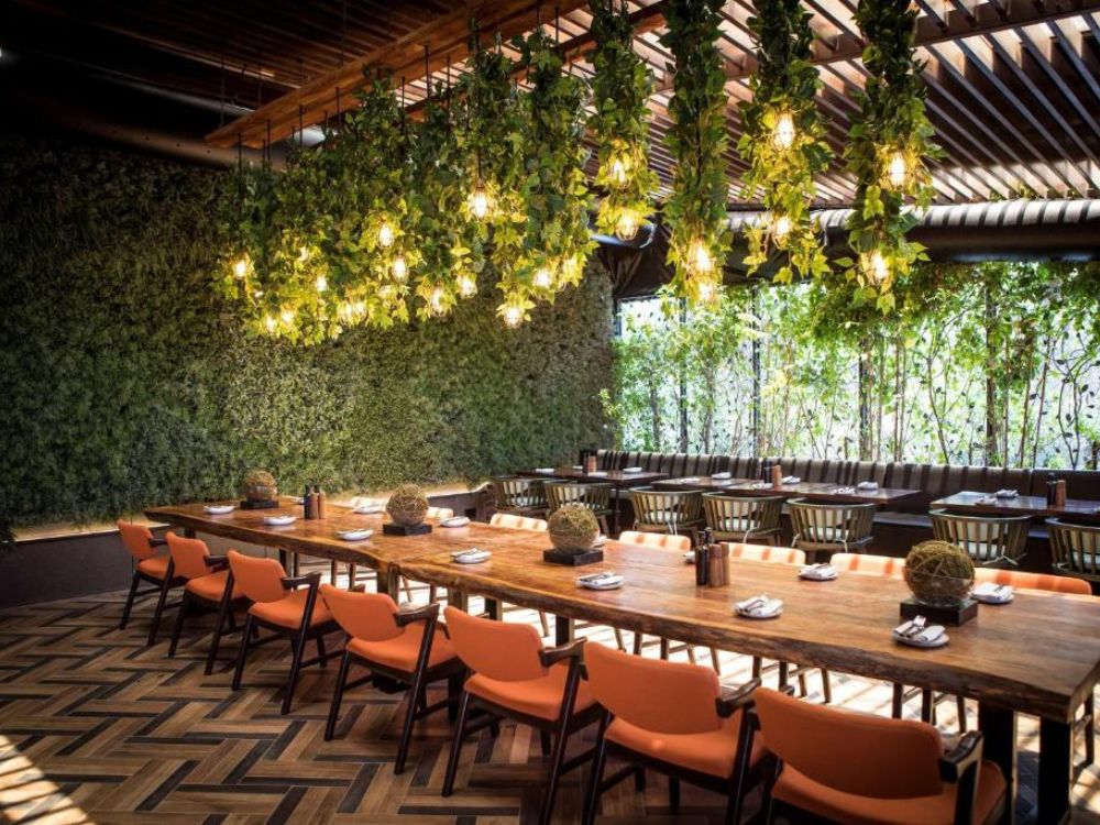 Radisson Blu Hotel, Abu Dhabi Yas Island