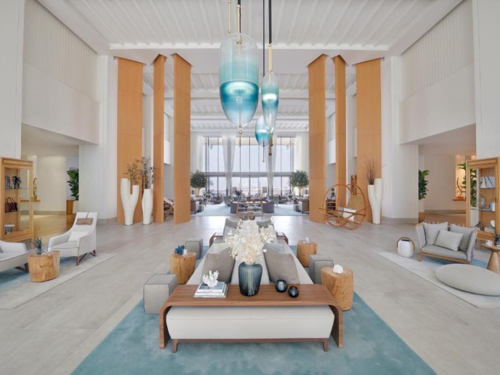 Vida Creek Harbour