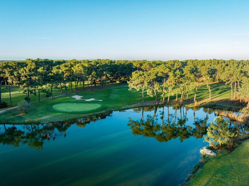 Aroeira Pines Classic Course