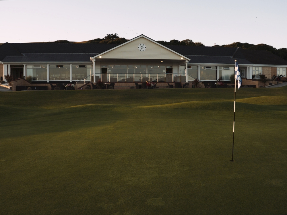 Saunton Golf Club - East Course
