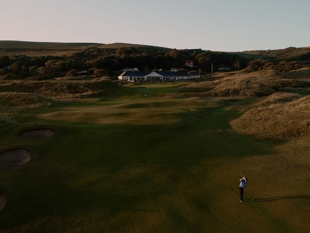 Saunton Golf Club - East Course