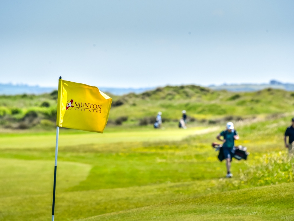 Saunton Golf Club - East Course