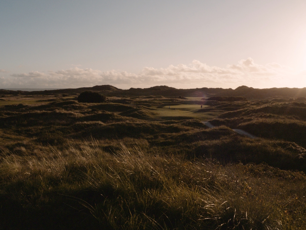 Saunton Golf Club - East Course