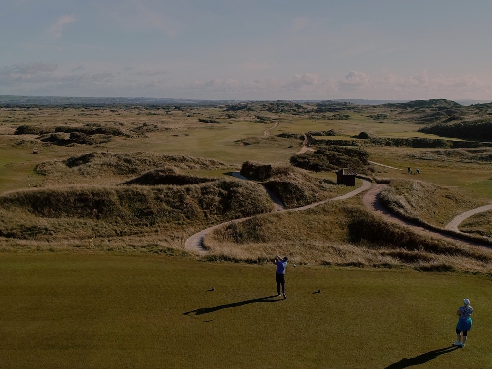 Saunton Golf Club - East Course