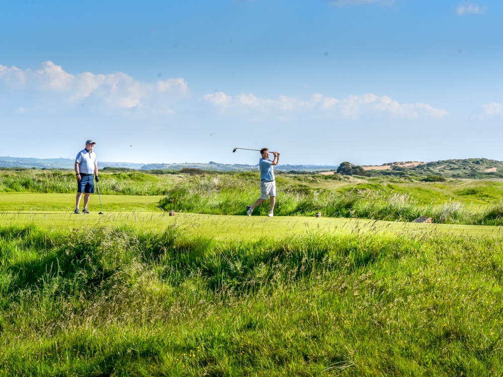 Saunton Golf Club - East Course