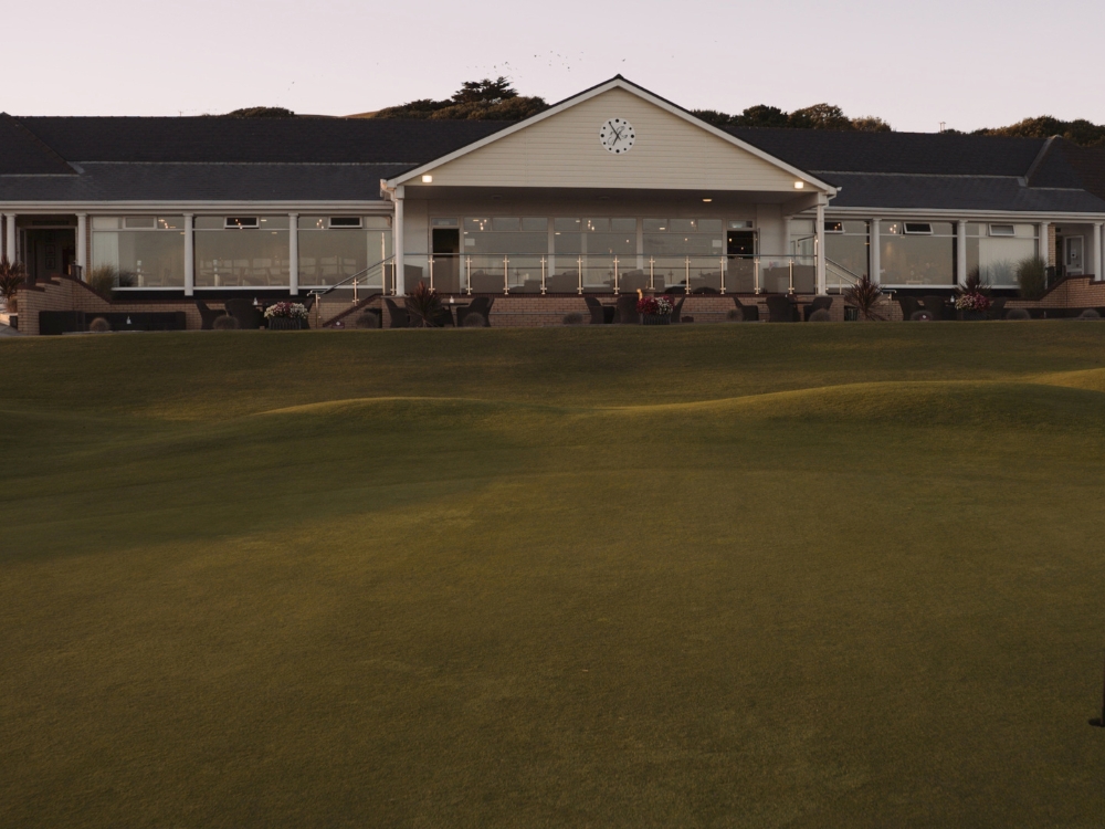 Saunton Golf Club - East Course