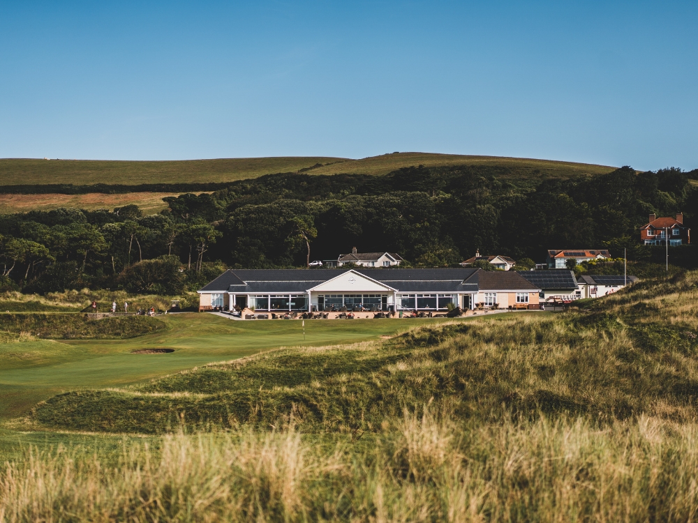 Saunton Golf Club - East Course