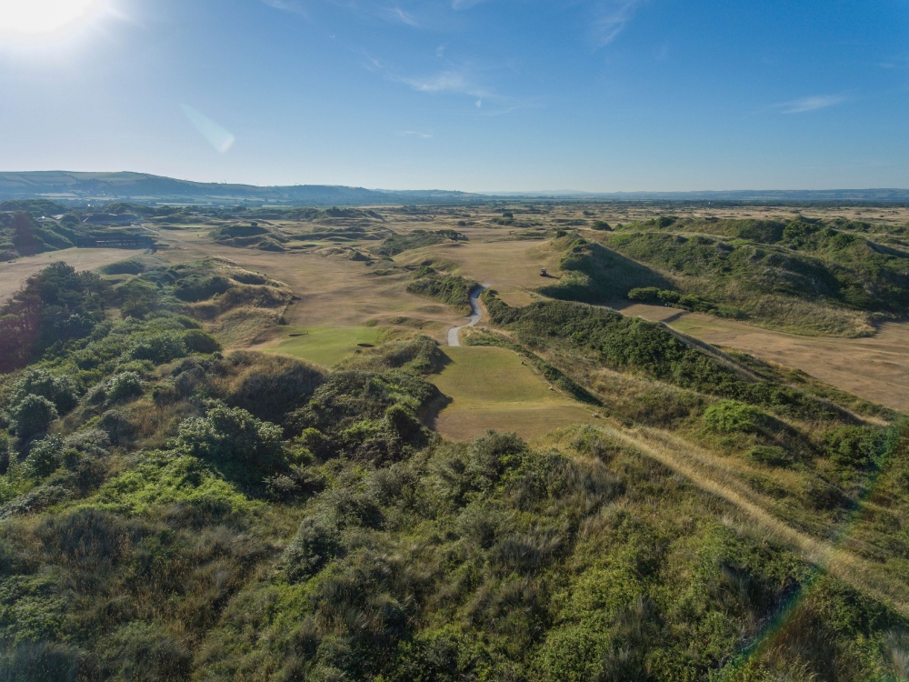 Saunton Golf Club - West Course