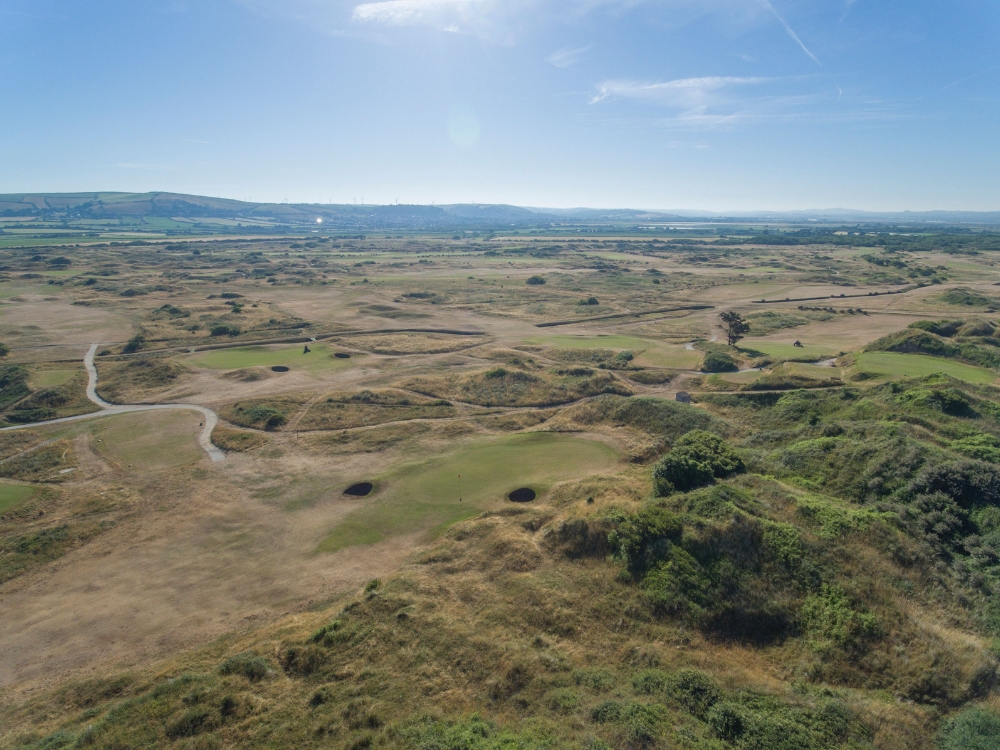 Saunton Golf Club - West Course