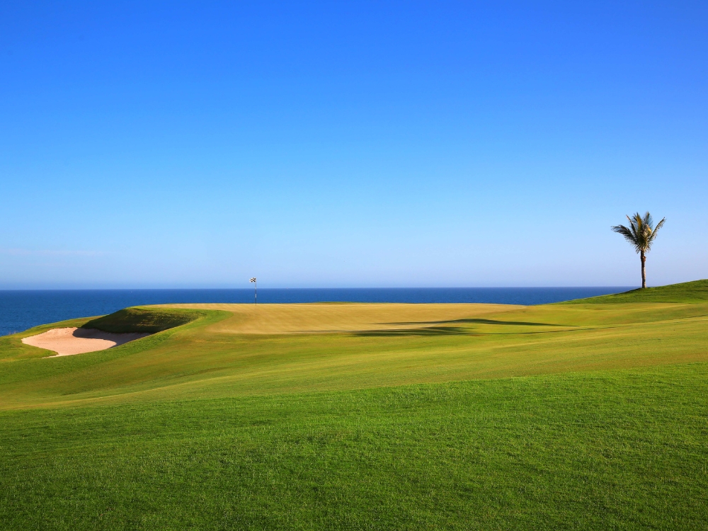 Meloneras Golf by Lopesan