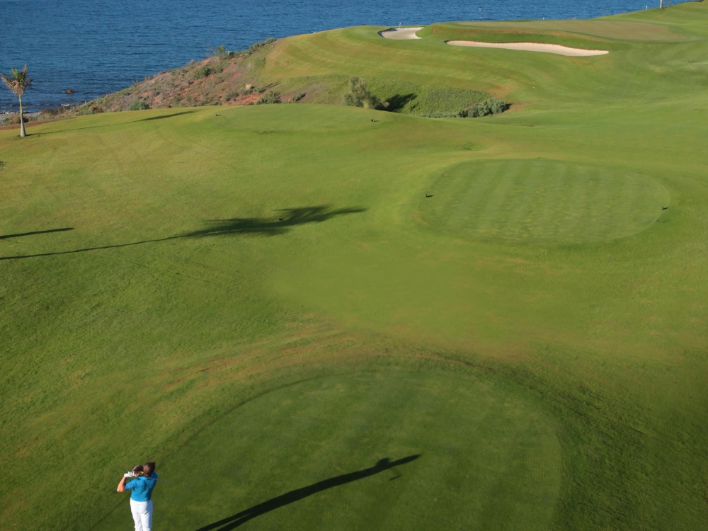 Meloneras Golf by Lopesan