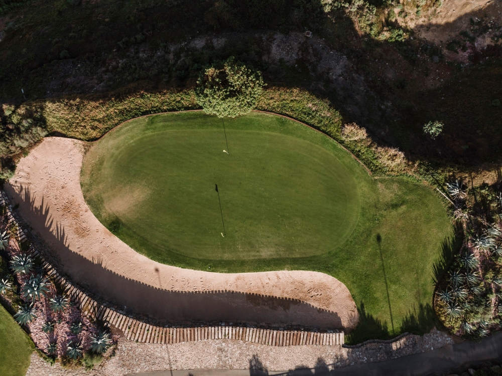Salobre Golf Resort - New Course