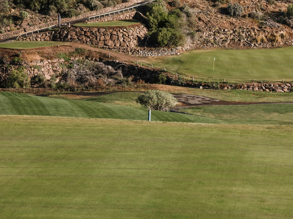 Salobre Golf Resort - New Course