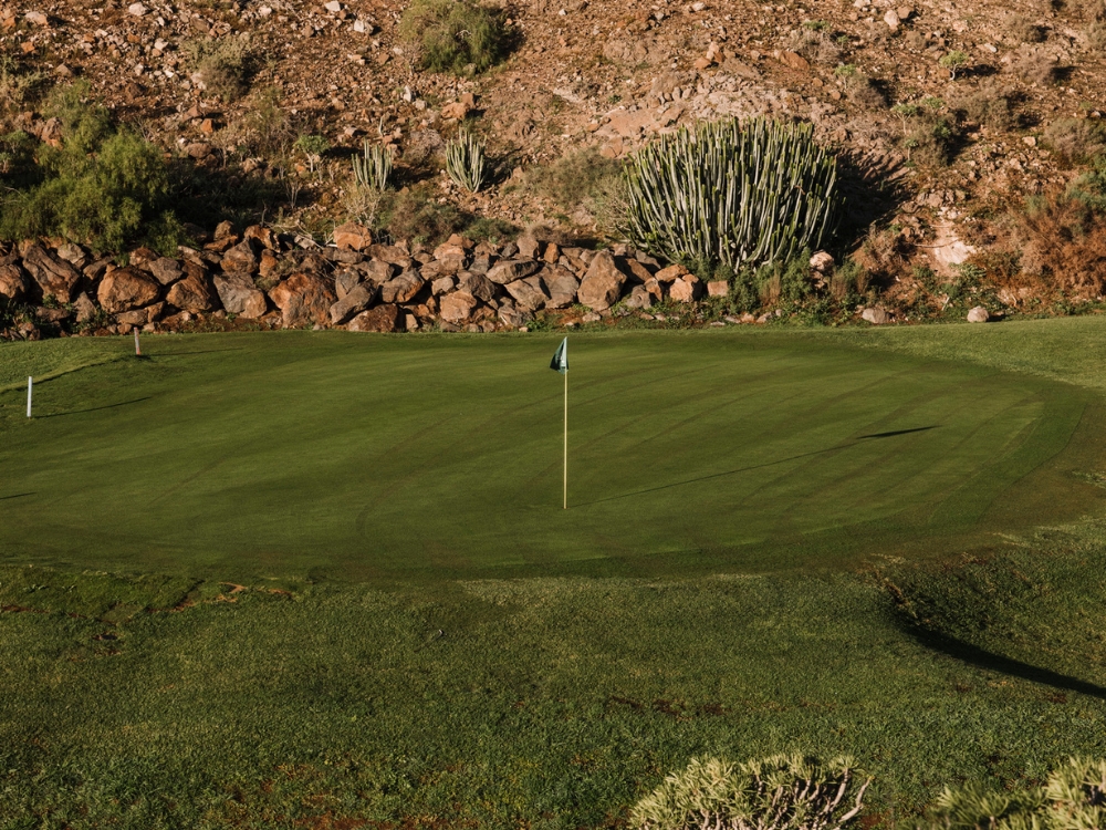 Salobre Golf Resort - New Course