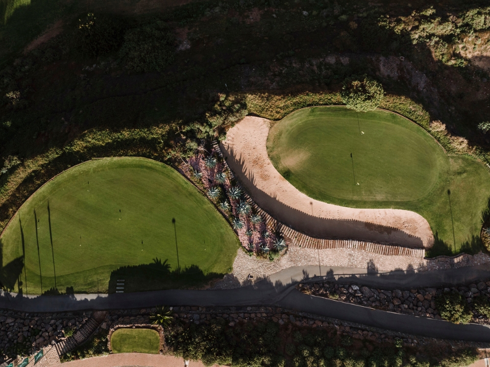Salobre Golf Resort - New Course