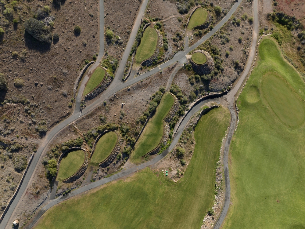 Salobre Golf Resort - New Course