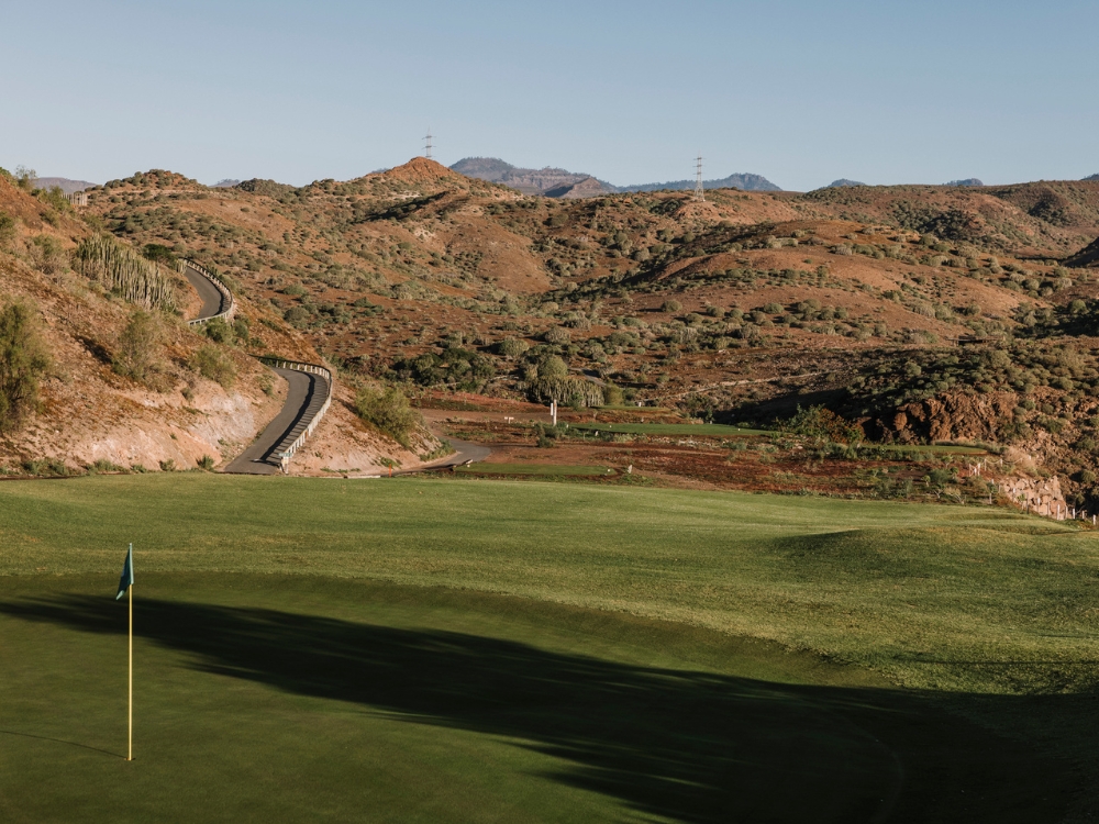 Salobre Golf Resort - New Course