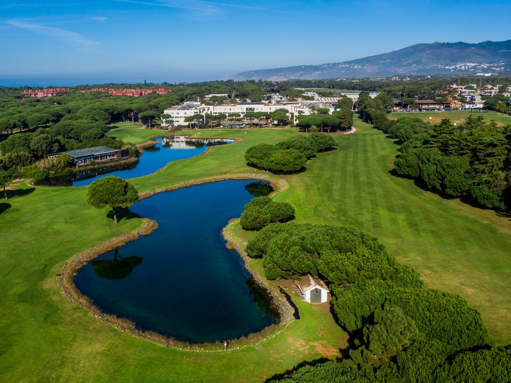 Quinta da Marinha Golf Course