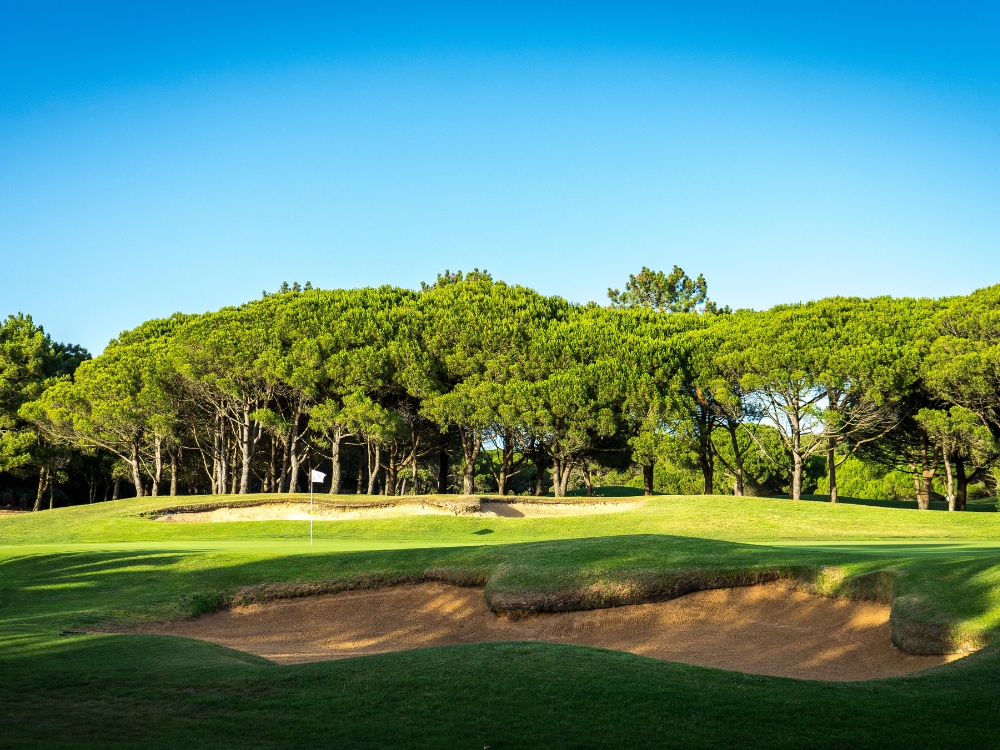 Quinta da Marinha Golf Course