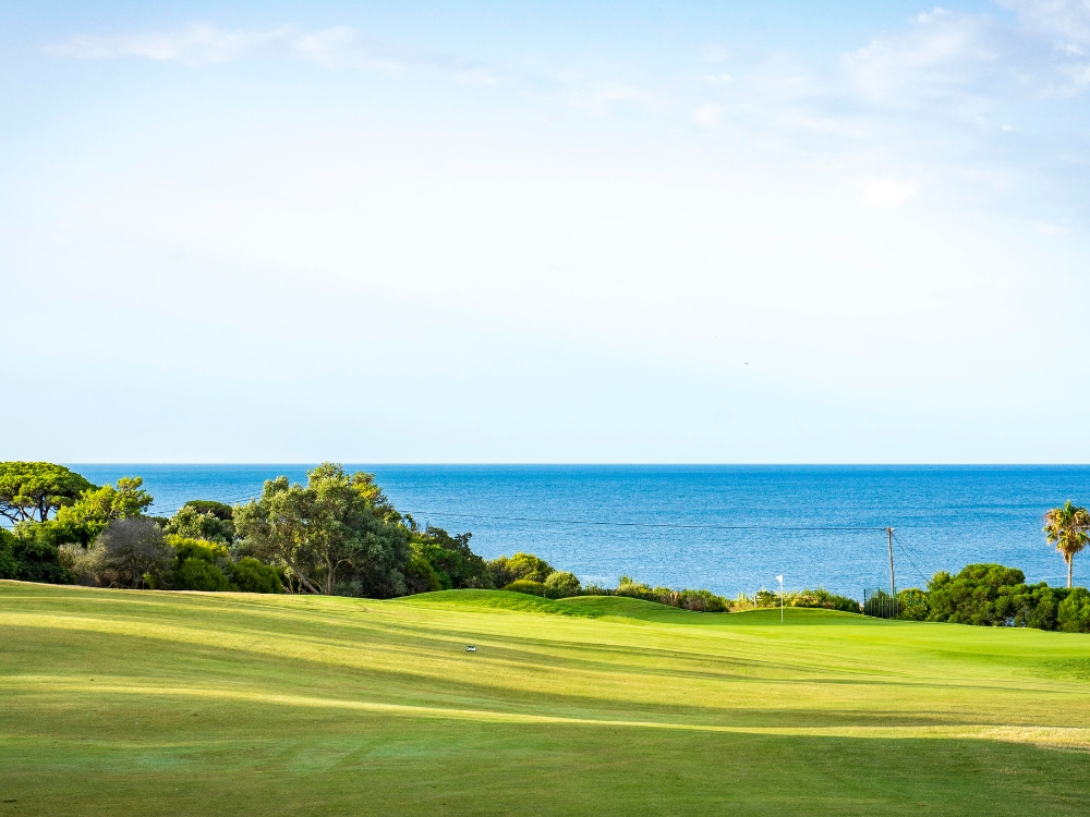 Quinta da Marinha Golf Course