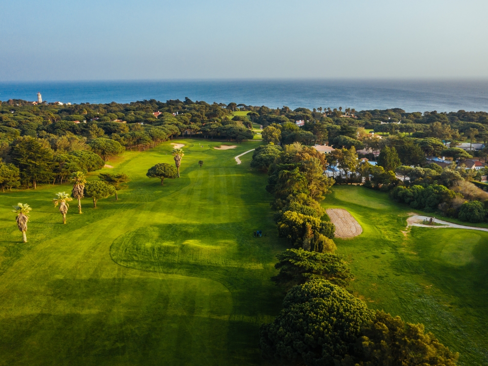 Quinta da Marinha Golf Course
