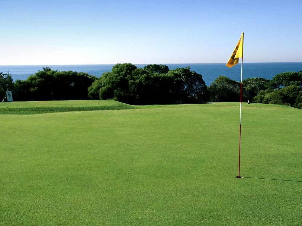 Quinta da Marinha Golf Course