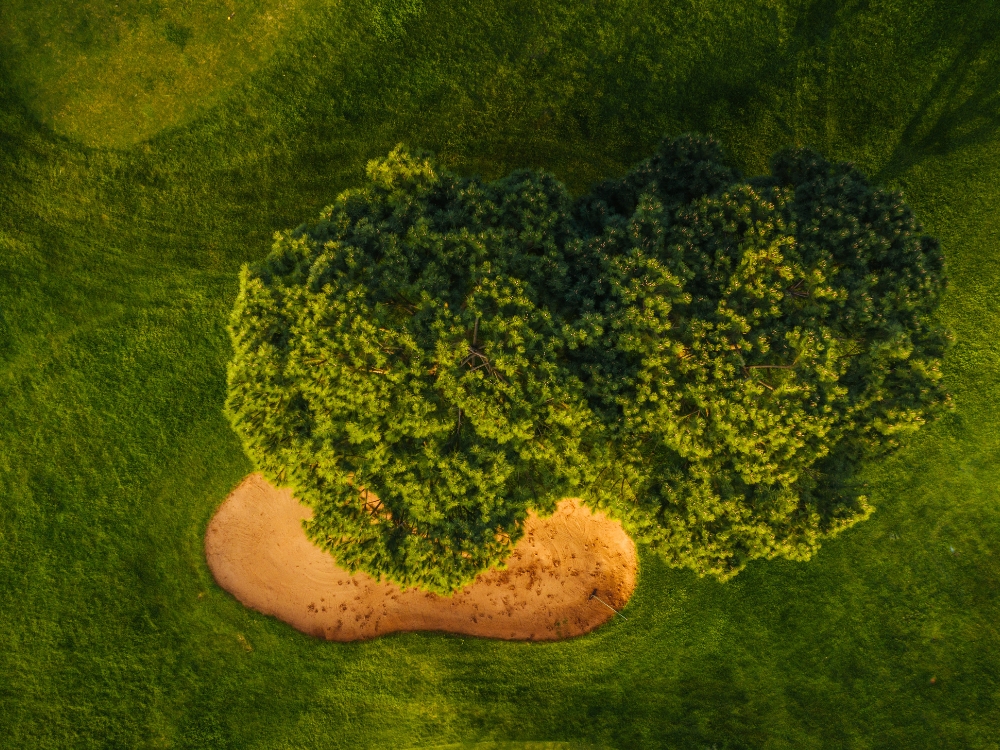 Quinta da Marinha Golf Course