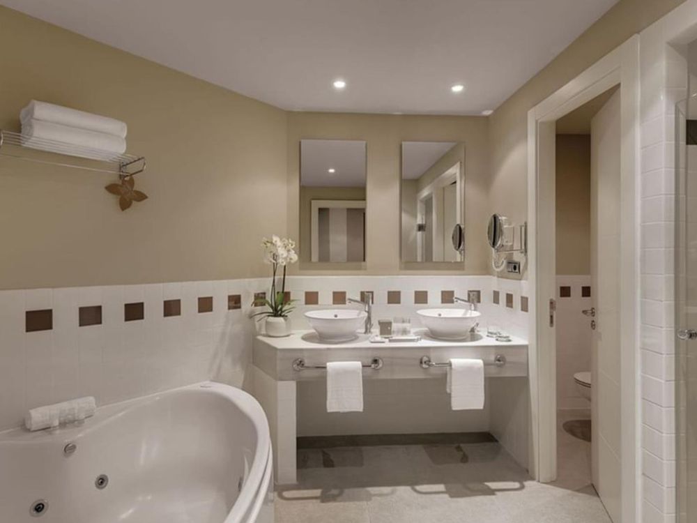 Precise Resort El Rompido - The Hotel