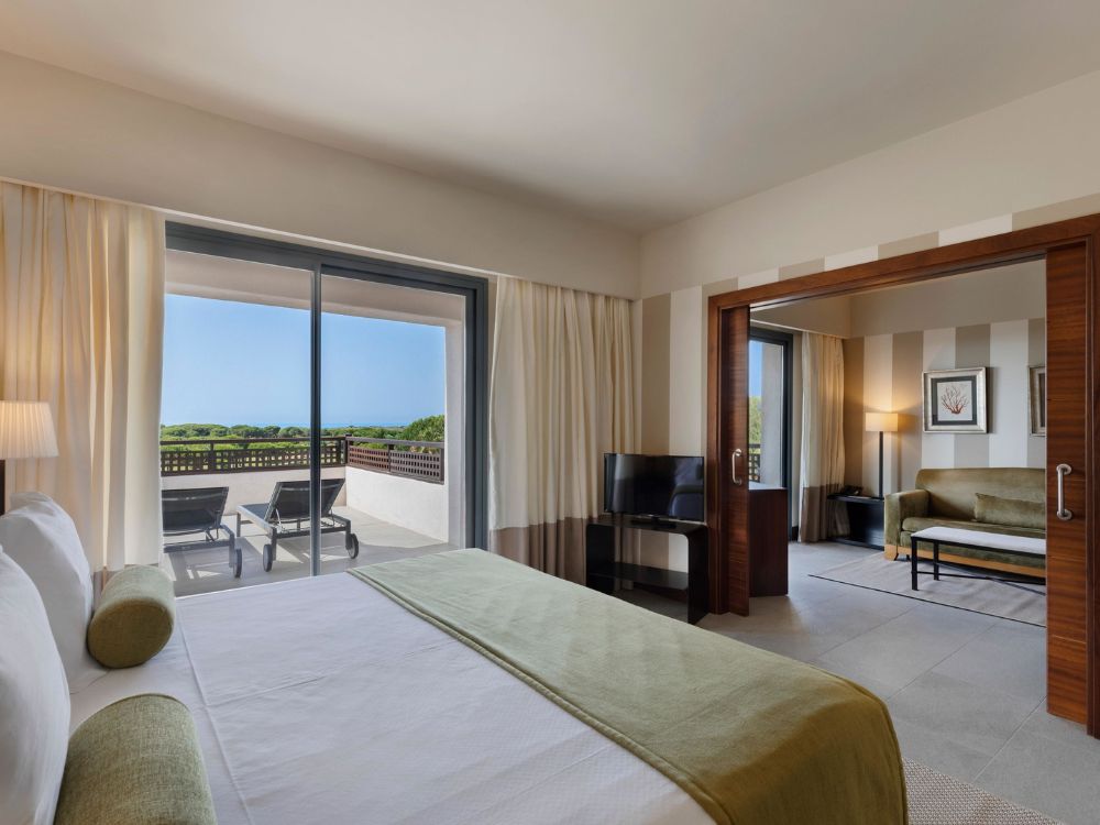 Precise Resort El Rompido - The Hotel
